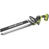 Image de RYOBI - Taille-Haies Linea 18V - Design en Ligne - Lames 50 cm - écartement 24 mm - 1 Batterie Lithium+ 18V 2,0 Ah et 1 Chargeur 1,5 A - RY18HT50A-120