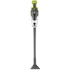 Image de RYOBI - Aspirateur avec Tube d'extension - sans Fil 18V One+ RHV18F-0   Ultra Compact, Léger et Maniable, Idéal Maison et Voiture   Batterie Non Incluse