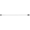 Image de RYOBI - Lance d'extension 12 m EZCLEAN pour Pistolets Haute Pression RY18PW22A0 / RY18PW22A125 / RY18PW22A140 / RY18PWX41A0 / RY18PWX41A125 RAC768