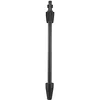 Image de RYOBI - Lance Turbo (Jet Rotatif) pour nettoyeurs Haute Pression électriques 100-150 Bars RY100PWA / RY110PWA / RY110PWA-P / RY120PWA / RY130PWA / RY130PWA-P / RY140PWA-P / RY150PWA - RAC778