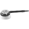 Image de RYOBI - Brosse rotative pour nettoyeurs Haute Pression électriques RY100PWA / RY110PWA / RY110PWA-P / RY120PWA / RY130PWA / RY130PWA-P / RY140PWA-P / RY150PWA - RAC785