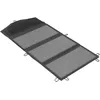 Image de RYOBI - Panneau Solaire 21W - 2 Ports USB-A 12W - Permet d'alimenter Vos appareils - RYSP21A