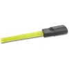 Image de RYOBI - Embout Nettoyage Ventilation RYOBI - pour Aspirateur Balai - Flexible & Fin - pour Radiateurs, VMC, Claviers & Tiroirs - Compatible RSV18 - RSVMCT