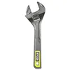 Image de RYOBI Clé à molette réglable et ajustable ouverture 160 mm - RHAW160