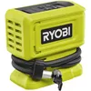 Image de RYOBI - Gonfleur Compresseur 18V ONE+ - RPI18-0 - Haute Pression 11 Bars, Basse Pression, Digital