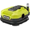 Image de RYOBI - Gonfleur-compresseur haute pression - 18V ONE+ - RMI18-0 - Pneus, matelas, digital, arrêt automatique - Batterie Non Incluse
