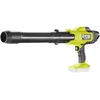 Image de RYOBI Souffleur Brushless 18V One+ RY18BLCXA-0 (sans Batterie) 241km/h   6,51 m³/Min   Souffleur Compact Léger pour Terrasse, Allée, Garage, Atelier, Mobilier de Jardin et Feuilles