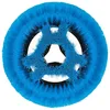 Image de RYOBI - Brosse Nettoyage Jantes et Surfaces - RACLTS18 - Poils Souples, Compatible R18TPS/RWTS18, Auto Moto