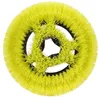 Image de RYOBI - Brosse Souple 150mm RYOBI - pour Nettoyeur Motorisé - Nettoyage Mobilier Jardin, Bois, Portes de Garage & Surfaces Peintes - Compatible R18TPS - RACLTM18