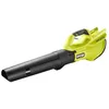 Image de RYOBI Souffleur de Feuilles 36V Max Power  - 193 km/h - Débit d'air 15,6 m³/Min - sans Batterie ni Chargeur - Idéal Nettoyage Terrasse, Allée, Pelouse, Feuilles Mortes et Débris de Jardin - RY36BLB-0