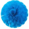 Image de RYOBI - Brosse Douce 110mm pour Nettoyeur 4V RYOBI - RSCR4 - Nettoyage Vitres, Miroirs, Carrosserie & Surfaces Délicates - Poils Anti-Rayures - RACLRS110