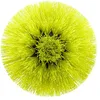 Image de RYOBI - Brosse Souple 110mm pour Nettoyeur 4V RYOBI - RSCR4 - Nettoyage Jantes, Bois, Mobilier & Zones Difficiles d'Accès - Poils Moyens Polyvalents - RACLRM110