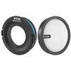 Image de RYOBI - Filtre HEPA H13 pour Aspirateur Balai RASV18BL - Filtration Maximale 99,95% - Anti-Allergènes & Poussières Fines - RACLASVF-2