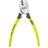 Image de Ryobi Pince 160mm coupe-câble et dénudeuse pour couper/dénuder
