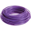 Image de RYOBI Fil de Coupe Rond 1,6 mm x 15 m RAC101 pour Coupe-Bordures OLT1832 | Recharge violette de 15 mètres, diamètre 1,6 mm, modèles électriques et sur batterie, herbe fine et finitions de bordure