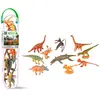 Image de Collecta Mini Figurine Dinosauriosbox A1103 En Tube