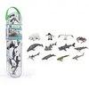 Image de Collecta Mini Tube D'animaux Marins-3 Bc A1211-np