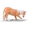 Image de Collecta Jument Lusitana Palomino - Figurine à Collectionner - Taille XL - +3 (Deqube 90180042)