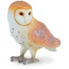 Image de Collecta Figurine De Chouette Effraie