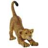 Image de Collecta Animaux Sauvages (S): LIONCEAU 6x2x5cm