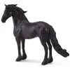 Image de Collecta Figurine Étalon Frison Xl