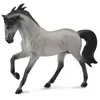 Image de Collecta Figurine D'étalon Andalou Gris