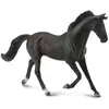 Image de Collecta Figurine Jument Pur-sang Noir