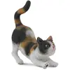 Image de Collecta Chat Domestique Qui S'étire