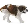 Image de Collecta Figurine De Saint-bernard
