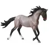 Image de Collecta Jument Mustang Bai-rouan Figurine