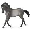 Image de Collecta Figurine De Jument Mustang Gris-brun