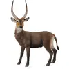 Image de Collecta - Col88562 - Cobe À Croissant - Antilope - Taille L