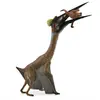 Image de Collecta Quetzalcoatlus Avec Figurine De Proie