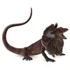 Image de Collecta Figurine De Lézard à Collerette