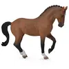 Image de Collecta Figurine De Jument Hanovrienne Brun Foncé