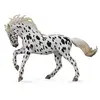 Image de Collecta Figurine De Léopard Foncé Mare Knabstrup