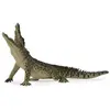 Image de Collecta Figurine De Crocodile Du Nil Avec Mâchoire Mobile