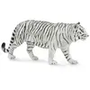 Image de Tachan Figurine Tigre Blanc Xl