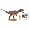 Image de Collecta Figurine Ceratosaurus Avec Mâchoire Mobile 1:40 Deluxe