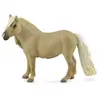 Image de Collecta Jument Falabella Palomino Figurine M
