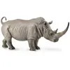 Image de Collecta Rhinocéros, Blanc (88852)