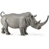 Image de Collecta Figurine Rhinocéros Blanc Xl