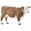 Image de Collecta Figurine De Vache Hereford L