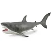 Image de Collecta Figurine Megalodon Mâchoire Mobile 1:40 Deluxe