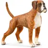 Image de Collecta Figurine Chien Boxer L