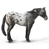 Image de Collecta Figurine Cheval Ruano Bleu Xl