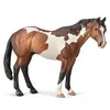 Image de Collecta Figurine D'étalon Appaloosa Bay Overo Xl