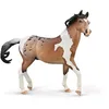 Image de Collecta -Étalon Mustang Bay Pintoloosa - Figurine à Collectionner - Taille Deluxe - (Deqube 90188978)