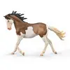 Image de Collecta Mustang Bay Splash Overo Xl