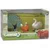 Image de Collecta Figurine Vie à La Ferme En Boîte Ouverte 4pièces
